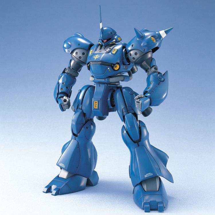 Mobile Suit Gundam 0080: War in the Pocket MS-18E Kampfer Master Grade 1:100 Scale Model Kit