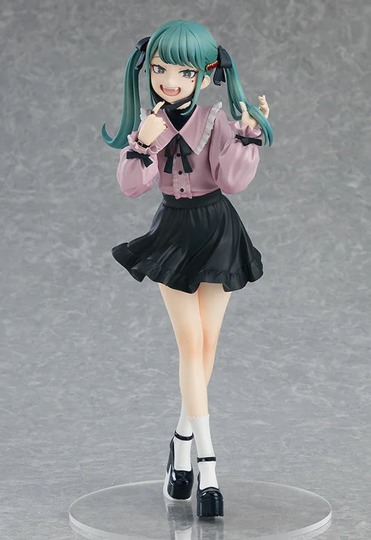 POP UP PARADE Hatsune Miku: The Vampire Ver. L Size