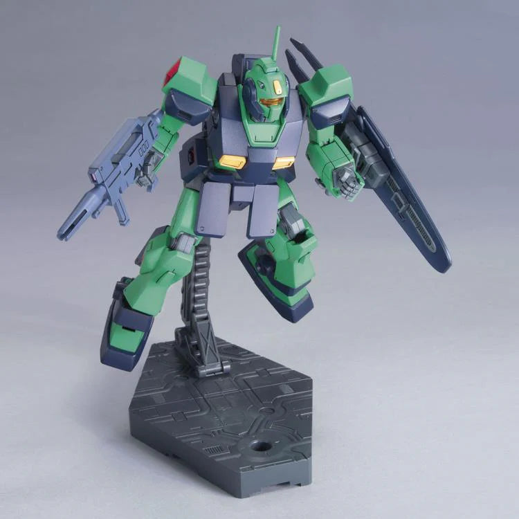 Mobile Suit Zeta Gundam MSA-003 Nemo High Grade 1:144 Scale Model Kit