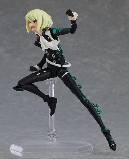Promare Lio Fotia Figma