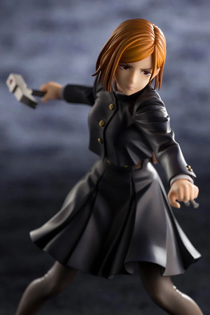 Jujutsu Kaisen ARTFX J Nobara Kugisaki Statue