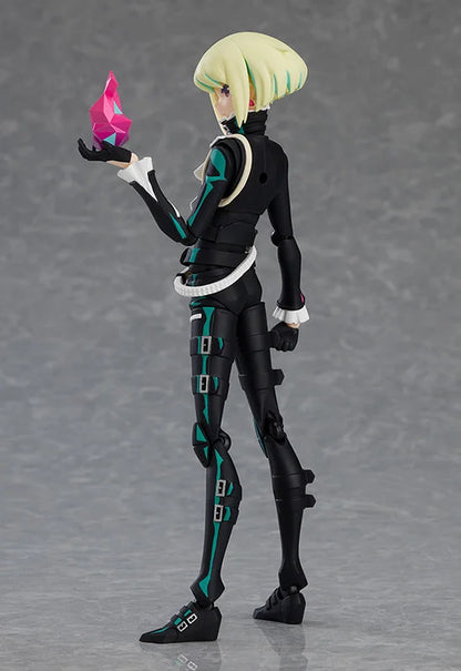 Promare Lio Fotia Figma
