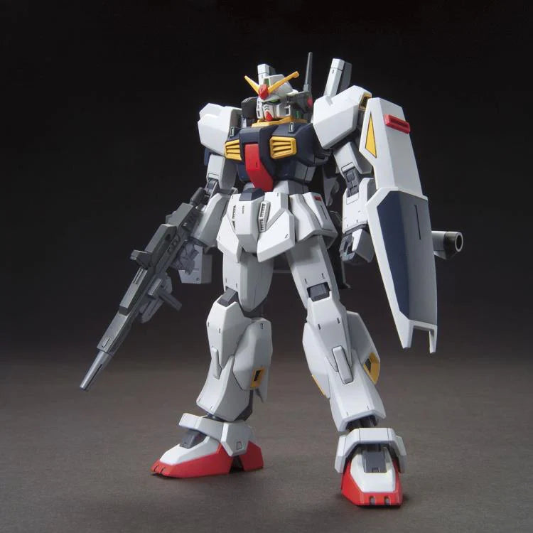 Mobile Suit Zeta Gundam RX-178 Gundam MK-II AEUG High Grade 1:144 Scale Model Kit