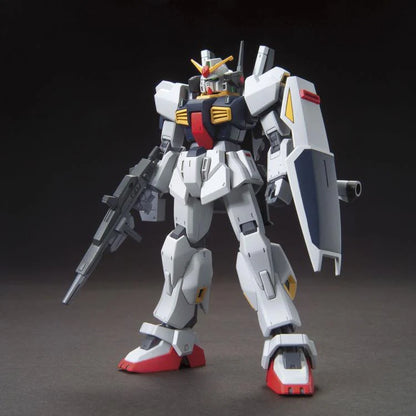 Mobile Suit Zeta Gundam RX-178 Gundam MK-II AEUG High Grade 1:144 Scale Model Kit