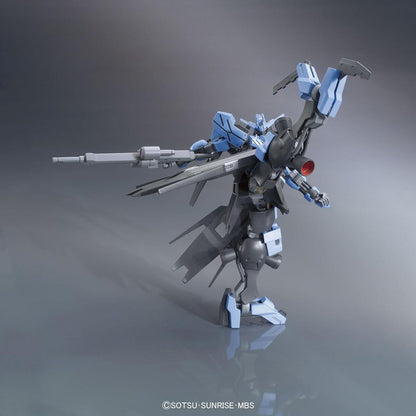 Mobile Suit Gundam: Iron-Blooded Orphans Gundam Vidar High Grade 1:144 Scale Model Kit