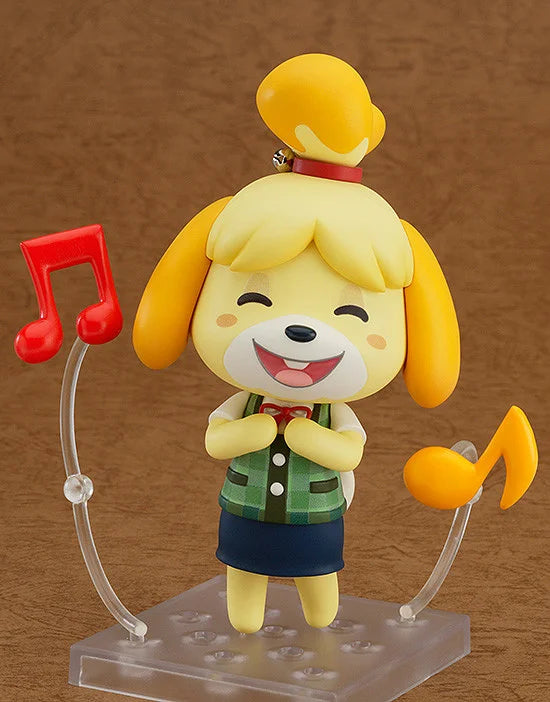 [PRE-OWNED] Nendoroid Shizue (Isabelle)