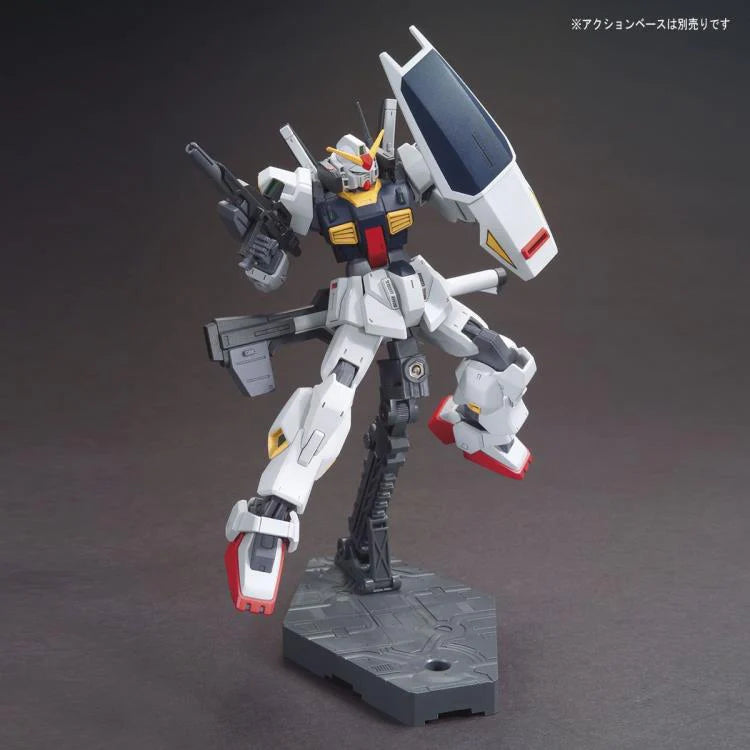 Mobile Suit Zeta Gundam RX-178 Gundam MK-II AEUG High Grade 1:144 Scale Model Kit