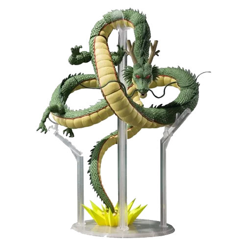 [PRE-ORDER] Dragon Ball Z Shenron S.H.Figuarts Action Figure