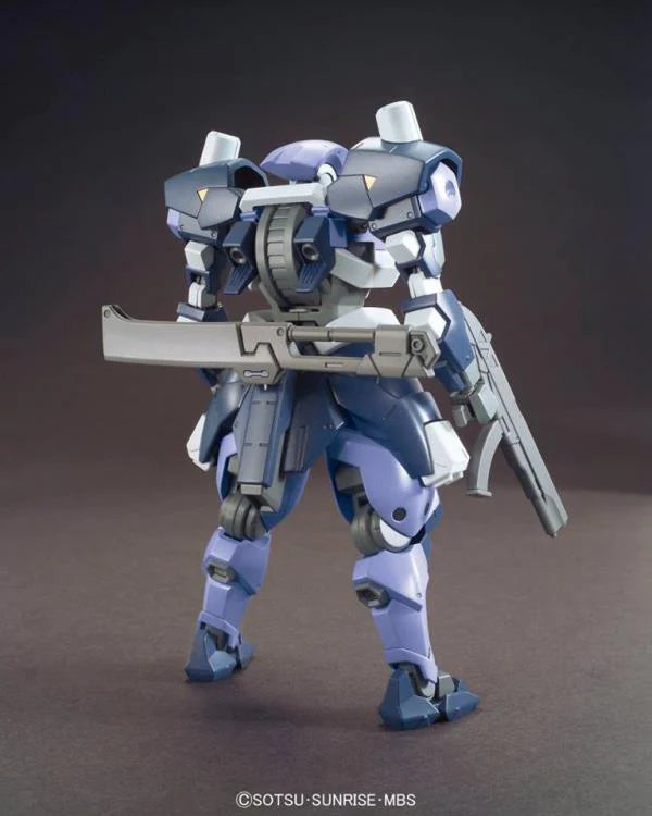 Mobile Suit Gundam: Iron-Blooded Orphans Hyakuren High Grade 1:144 Scale Model Kit