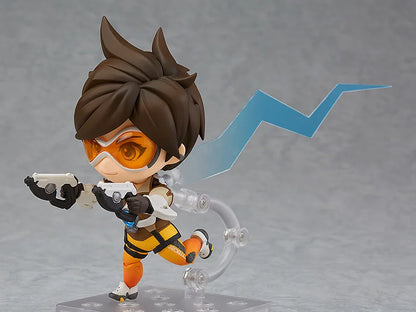 [PRE-OWNED] Nendoroid Tracer: Classic Skin Edition