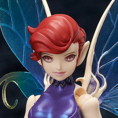 Shin Megami Tensei Pixie Figma