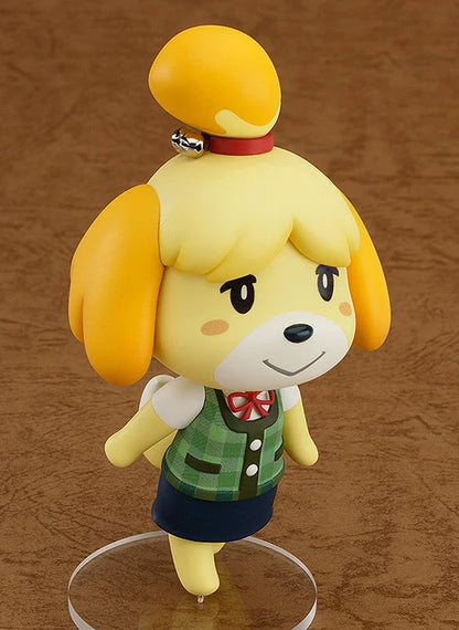 [PRE-OWNED] Nendoroid Shizue (Isabelle)
