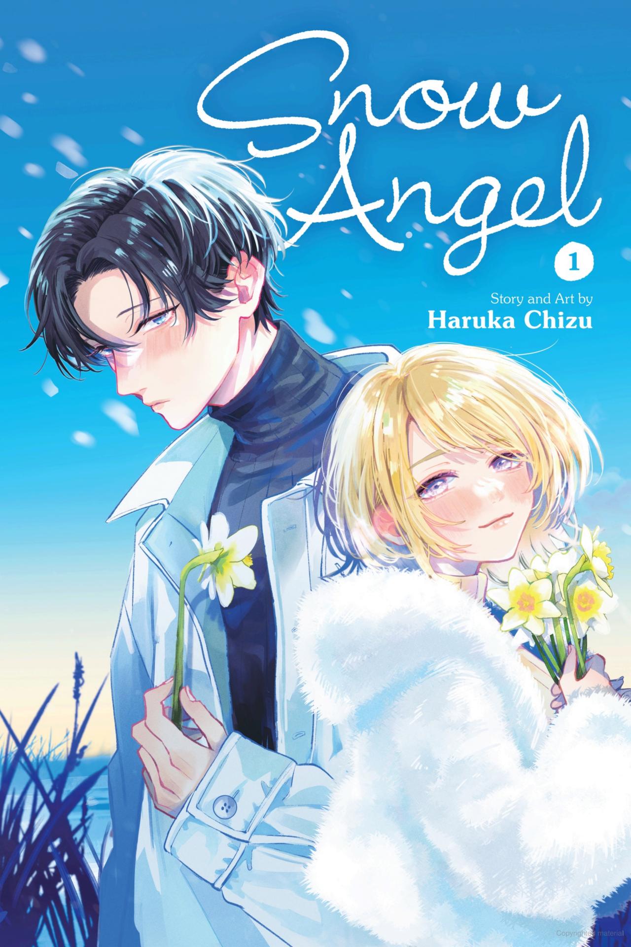 Snow Angel Vol. 1