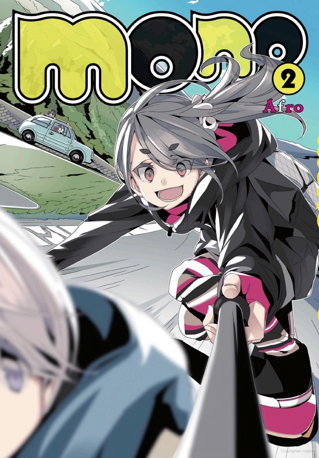 mono Vol. 2