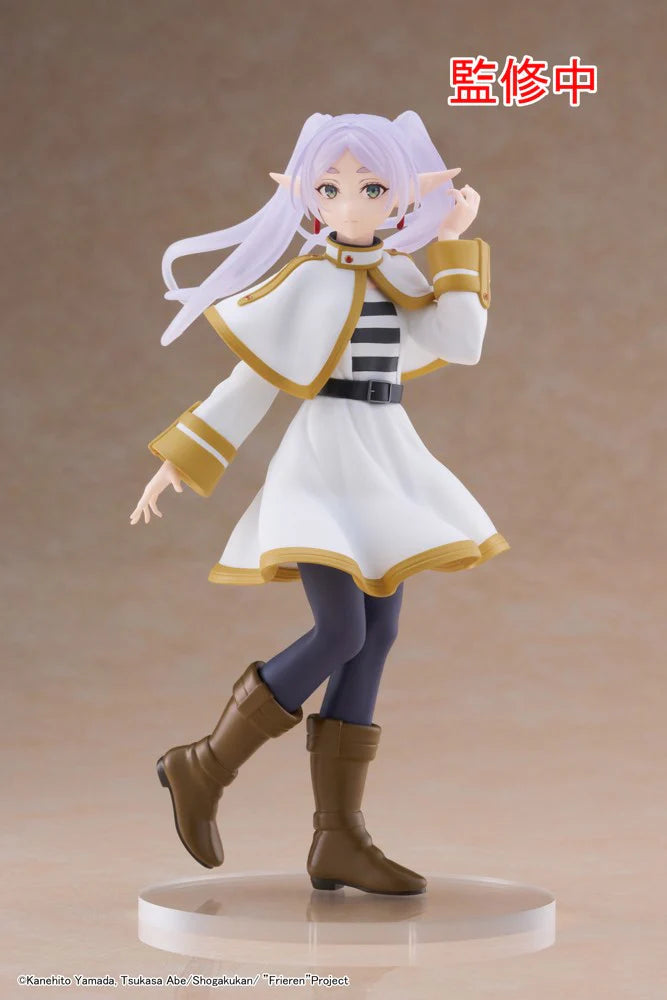 Coreful Figure: Frieren (Frieren: Beyond Journey's End) Figure