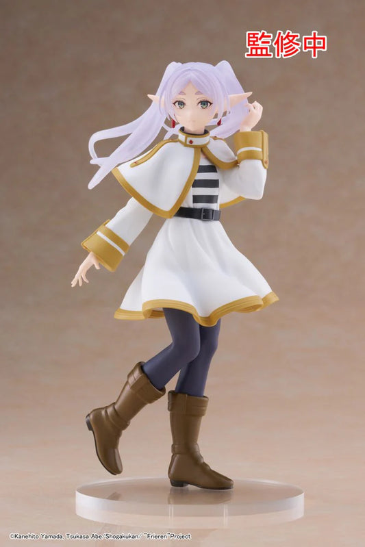 Coreful Figure: Frieren (Frieren: Beyond Journey's End) Figure