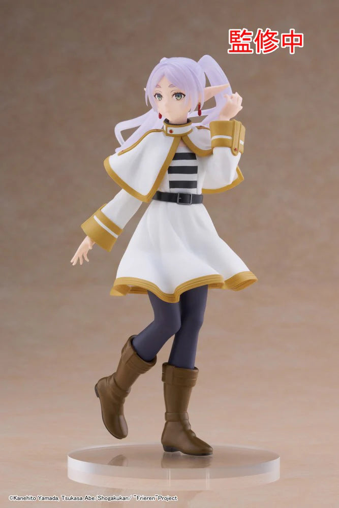 Coreful Figure: Frieren (Frieren: Beyond Journey's End) Figure