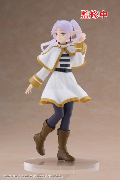 Coreful Figure: Frieren (Frieren: Beyond Journey's End) Figure