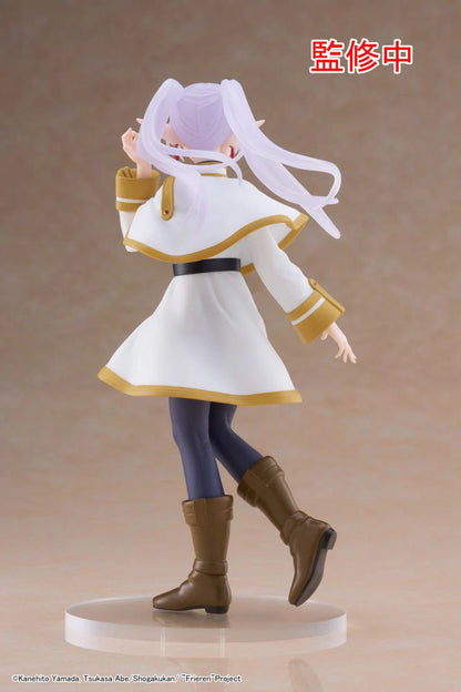 Coreful Figure: Frieren (Frieren: Beyond Journey's End) Figure