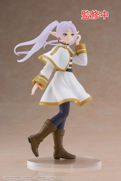 Coreful Figure: Frieren (Frieren: Beyond Journey's End) Figure