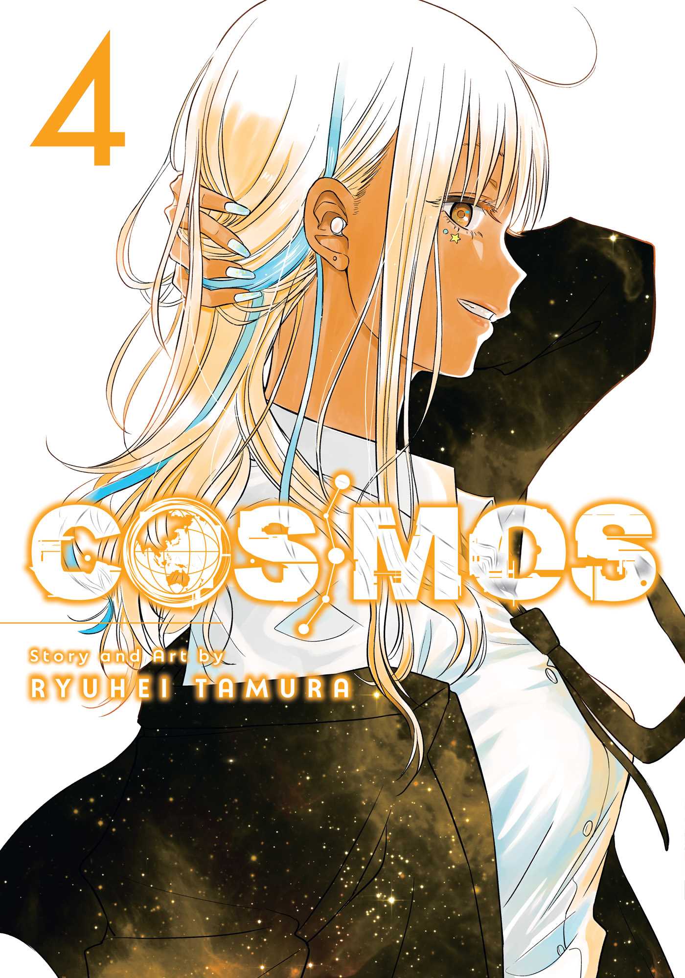 [PRE-ORDER] Cosmos Vol. 4