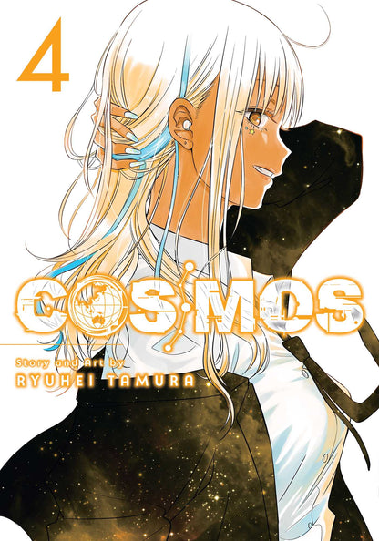 [PRE-ORDER] Cosmos Vol. 4