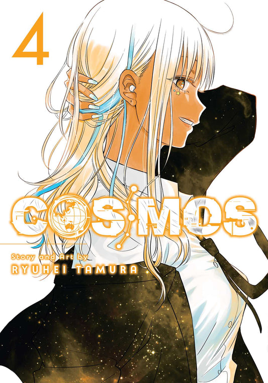 [PRE-ORDER] Cosmos Vol. 4