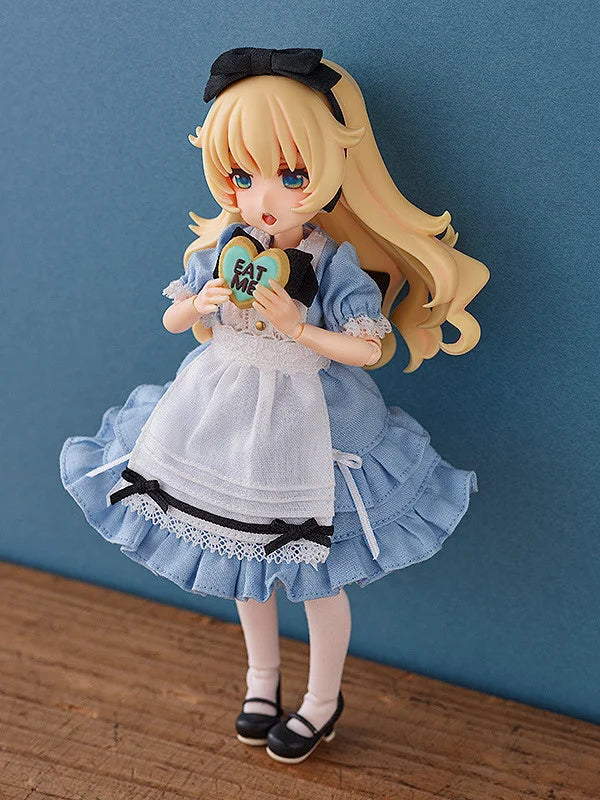 PARDOLL: Alice