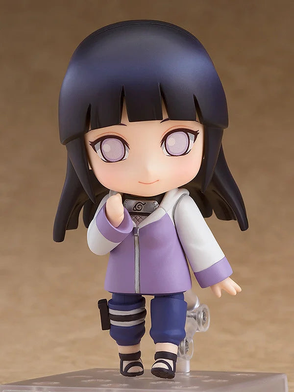 [Naruto Shippuden] Nendoroid Hinata Hyuga (Re-Run)