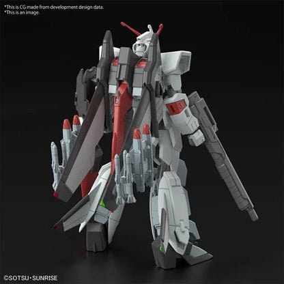 Mobile Suit Gundam Seed Freedom Murasame Kai High Grade 1:144 Scale Model Kit
