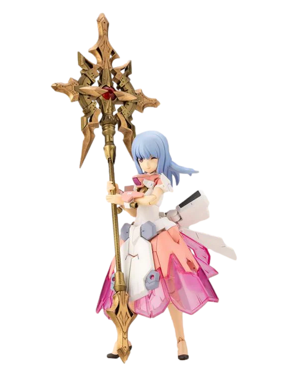 Megami Device Magical Baselard Model Kit