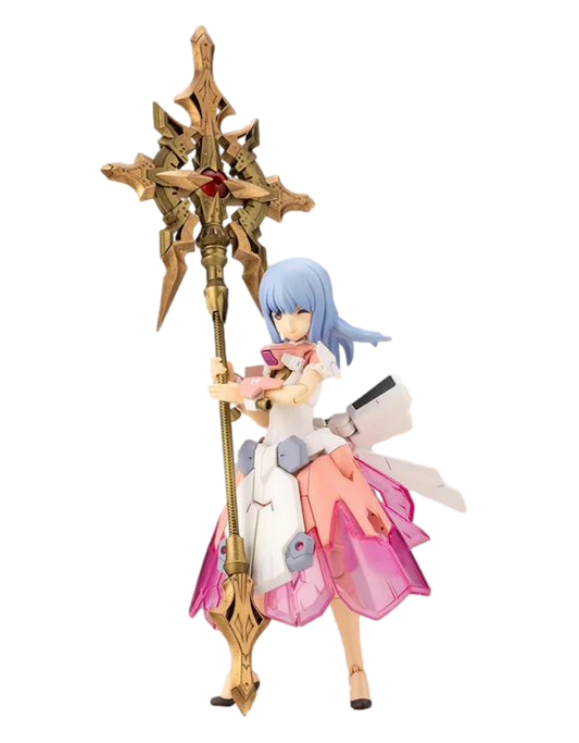 Megami Device Magical Baselard Model Kit