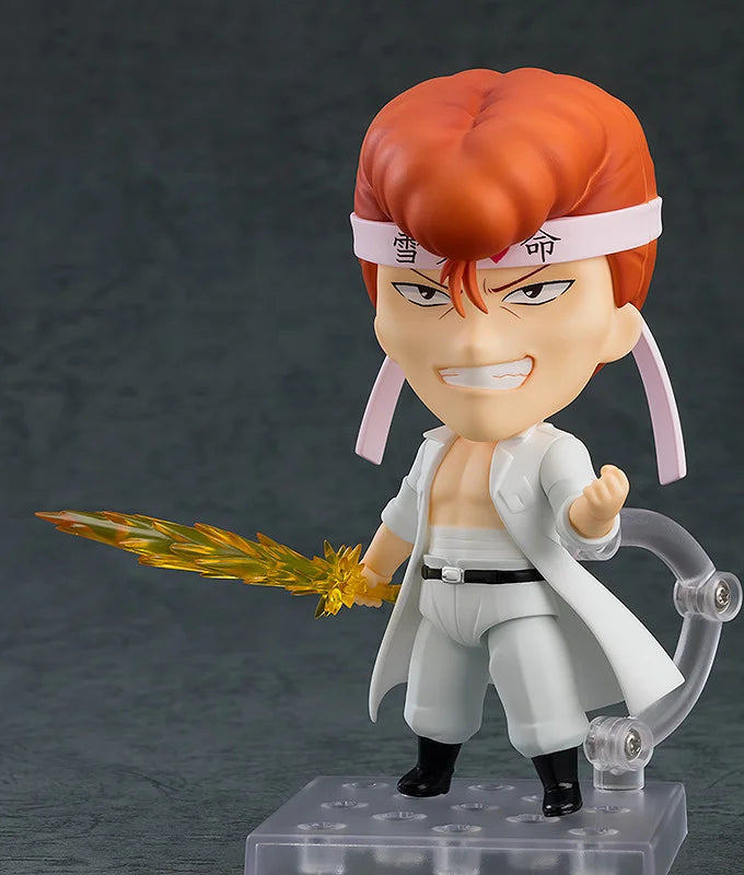 Nendoroid  Kazuma Kuwabara