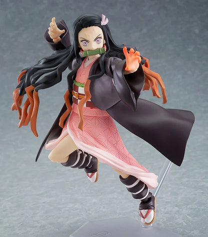 [PRE-OWNED] figma Nezuko Kamado DX Edition