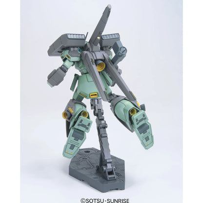 Mobile Suit Gundam Unicorn RGM-89S Stark Jegan High Grade 1:144 Scale Model Kit