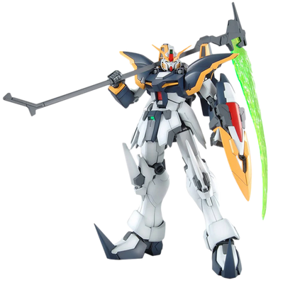 Mobile Suit Gundam Wing: Endless Waltz Gundam Deathscythe EW Master Grade 1:100 Scale Model Kit