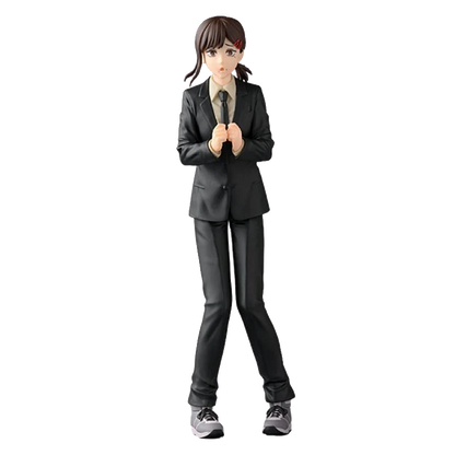 Chainsaw Man Kobeni Desktop x Decorate Collections Statue