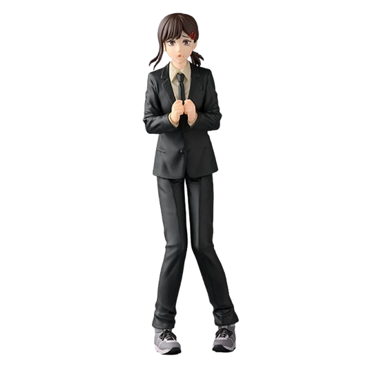 Chainsaw Man Kobeni Desktop x Decorate Collections Statue