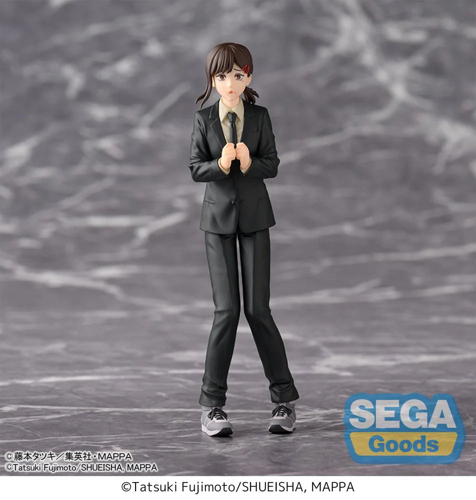 Chainsaw Man Kobeni Desktop x Decorate Collections Statue