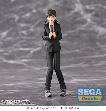 Chainsaw Man Kobeni Desktop x Decorate Collections Statue