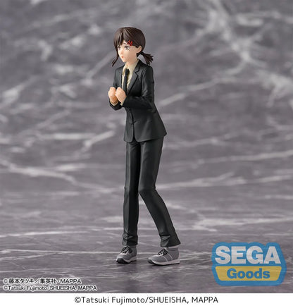 Chainsaw Man Kobeni Desktop x Decorate Collections Statue