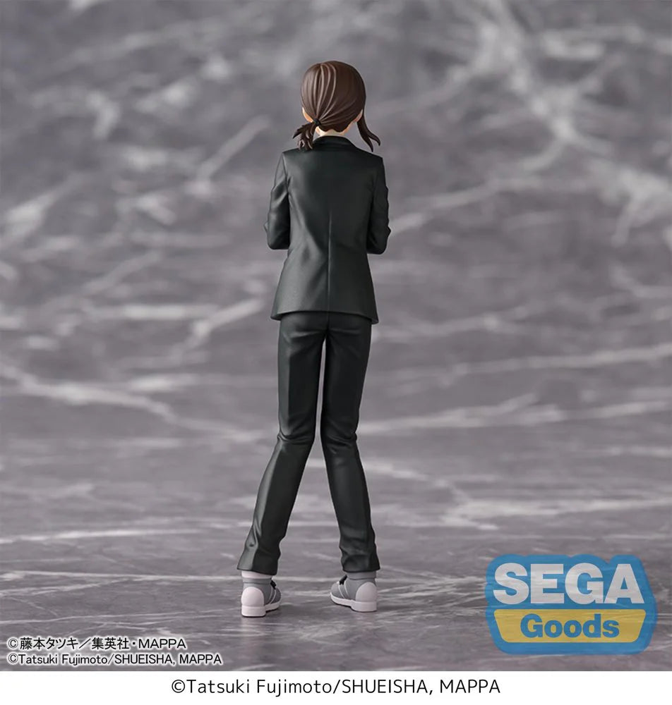 Chainsaw Man Kobeni Desktop x Decorate Collections Statue