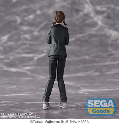 Chainsaw Man Kobeni Desktop x Decorate Collections Statue
