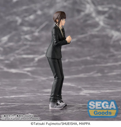 Chainsaw Man Kobeni Desktop x Decorate Collections Statue