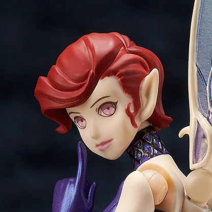 Shin Megami Tensei Pixie Figma