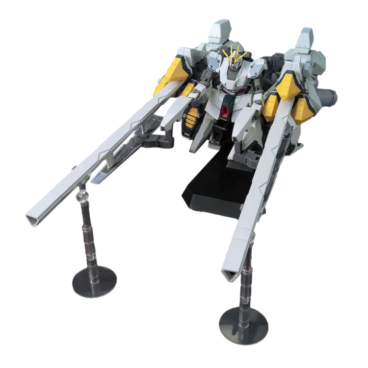 Mobile Suit Gundam Narrative Narrative Gundam A-Packs High Grade 1:144 Scale Model Kit