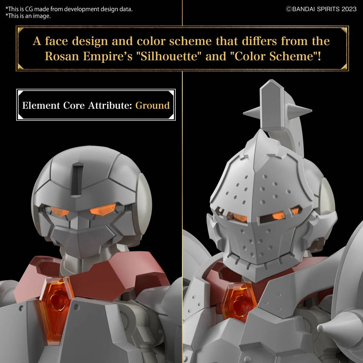 30 Minutes Fantasy Liber Warrior Model Kit