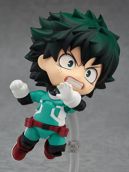 Nendoroid Izuku Midoriya: Hero's Edition