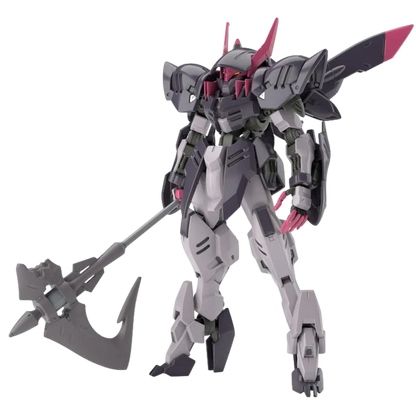 [DAMAGED BOX A1] Mobile Suit Gundam: Iron-Blooded Orphans Gundam Gremory High Grade 1:144 Scale Model Kit