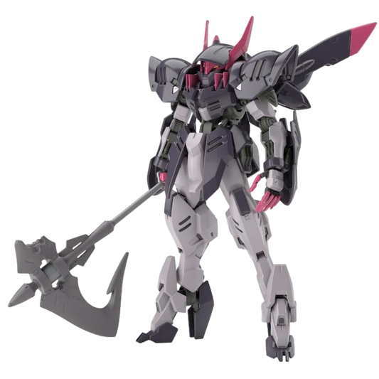 Mobile Suit Gundam: Iron-Blooded Orphans Gundam Gremory High Grade 1:144 Scale Model Kit